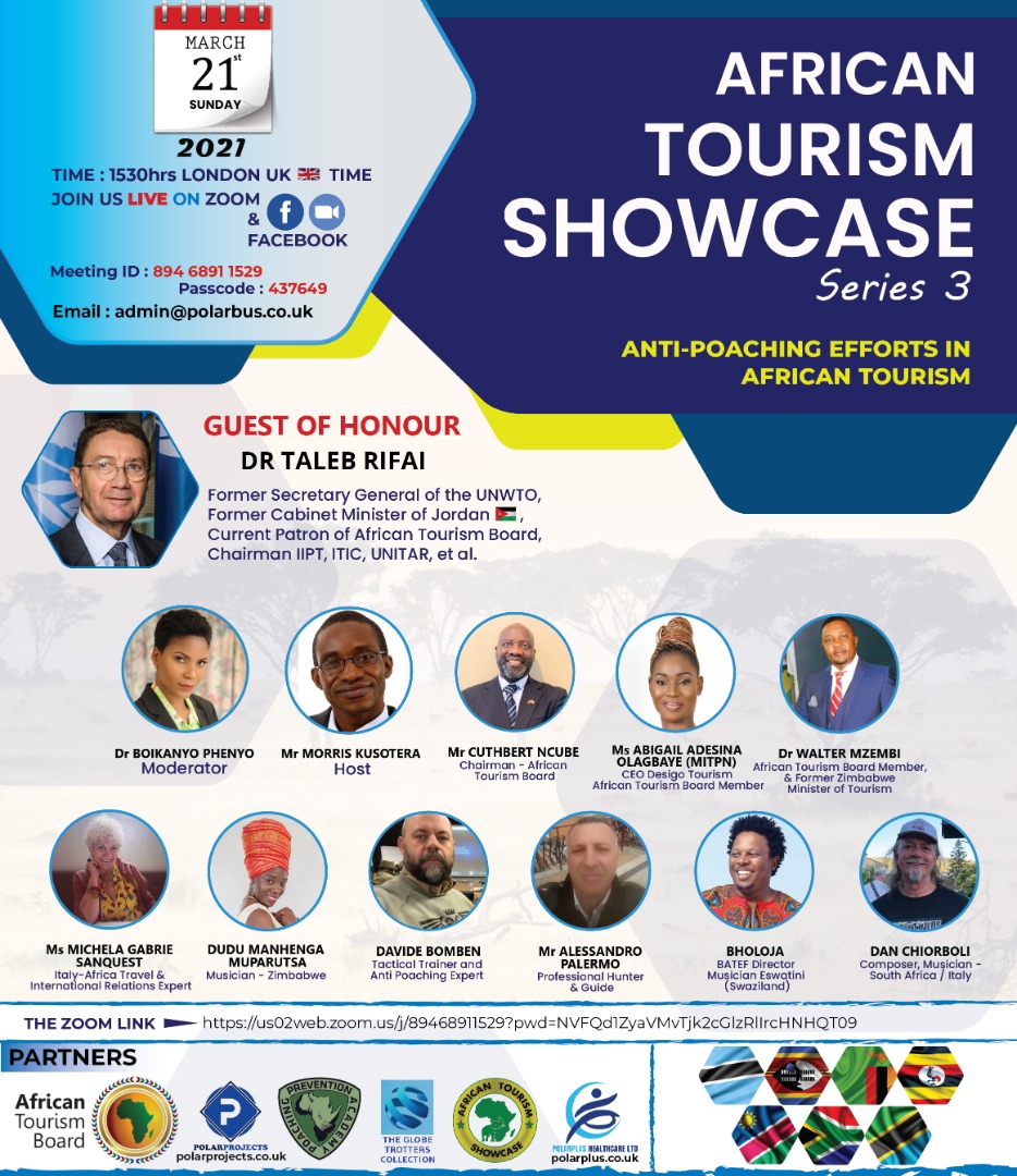 tourism showcase